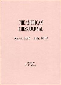 American Chess Journal.