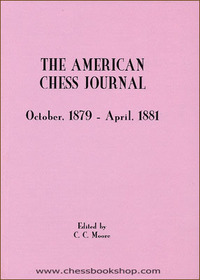 American Chess Journal