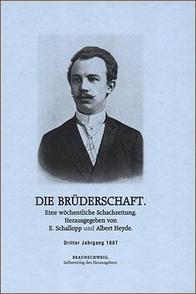 Brüderschaft