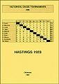 Hastings 1923