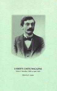 Lasker's Chess Magazine, November 1904 to April 1905
