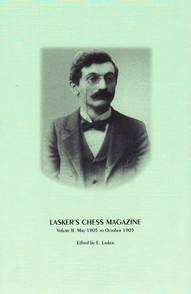 Lasker's Chess Magazine, May 1905 - October 1905