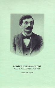Lasker's Chess Magazine, November 1905 - April 1906