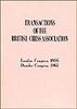 Transactions of the British Chess Association, London Congress 1866, Dundee 1867