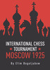 International Chess Tournament, Moscow 1925