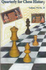 Quarterly for Chess History, Volume 7, No. 25