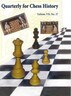 Quarterly for Chess History, Volume 7, No. 27