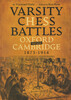 Varsity Chess Battles. Oxford versus Cambridge, 1873-1914