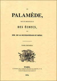 Le Palamede, First Series, Volume 1: 1836
