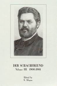 Der Schachfreund (ed. by Alapin) 1901