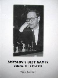 Smyslov's Best Games 1