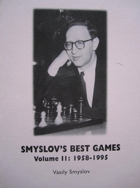Smyslov's Best Games 2