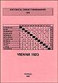 Vienna 1923